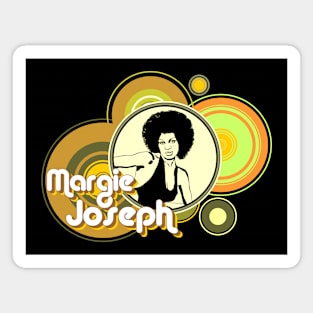 Margie Joseph Magnet